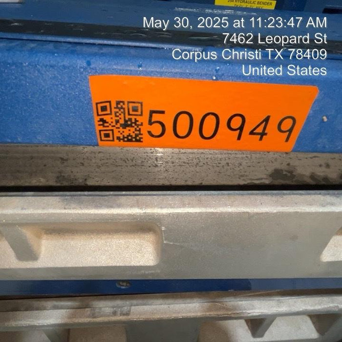 2025 CURRENT TOOLS 252-CT