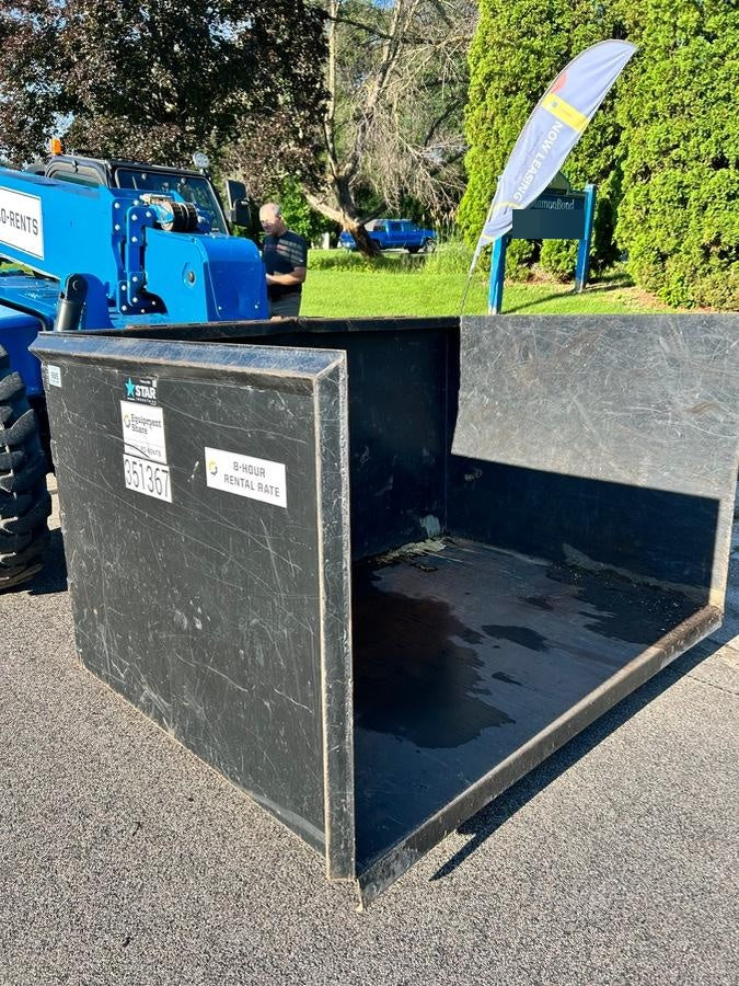 2023 STAR INDUSTRIES 1430