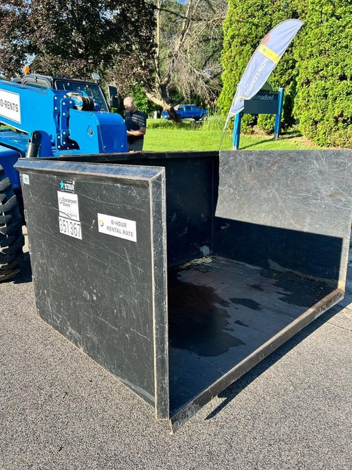 2023 STAR INDUSTRIES 1430