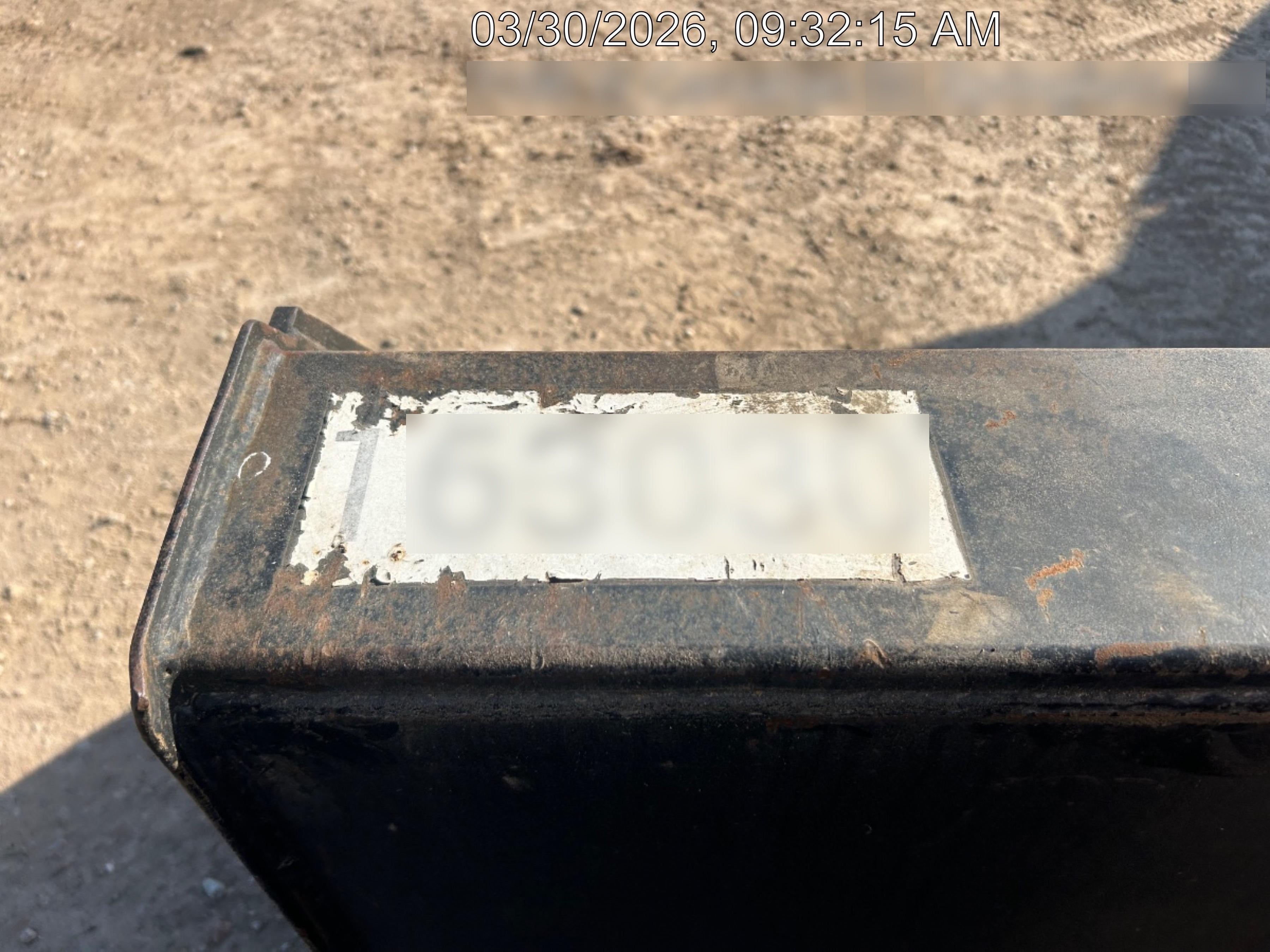 2021 ARROW MATERIAL HANDLING 32096258089