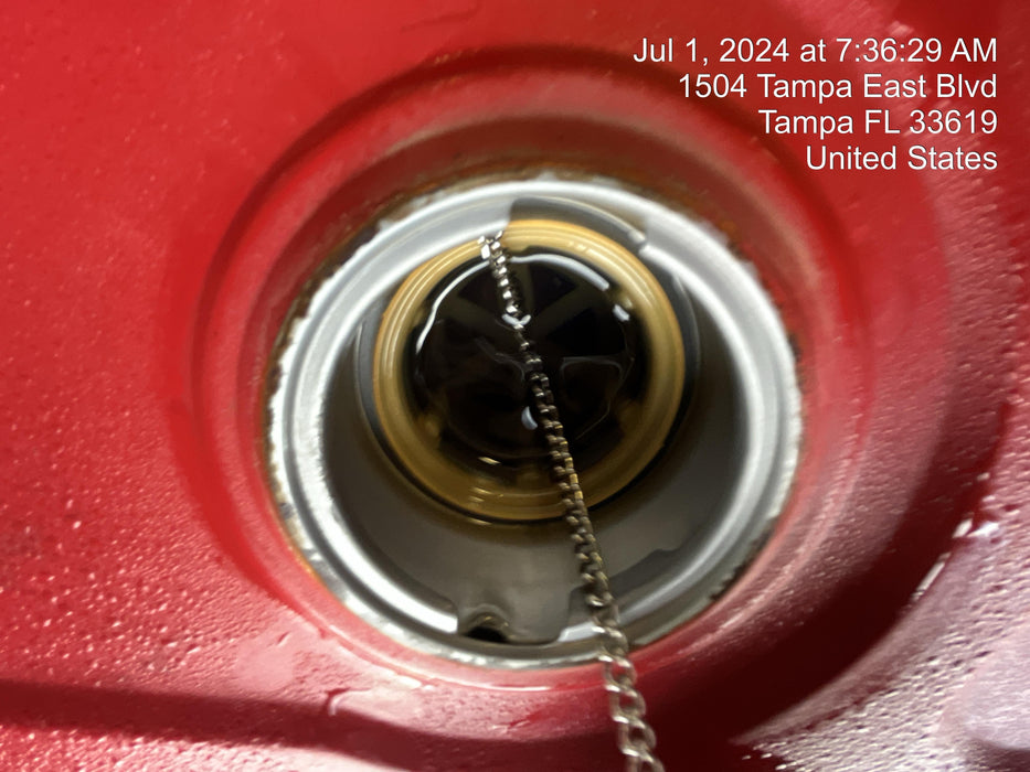 2022 MI-T-M GEN-8000-0MME