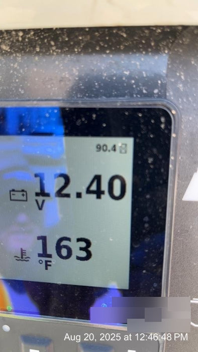 2025 STAR INDUSTRIES 1430