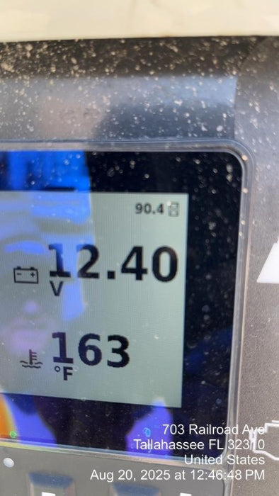 2025 STAR INDUSTRIES 1430