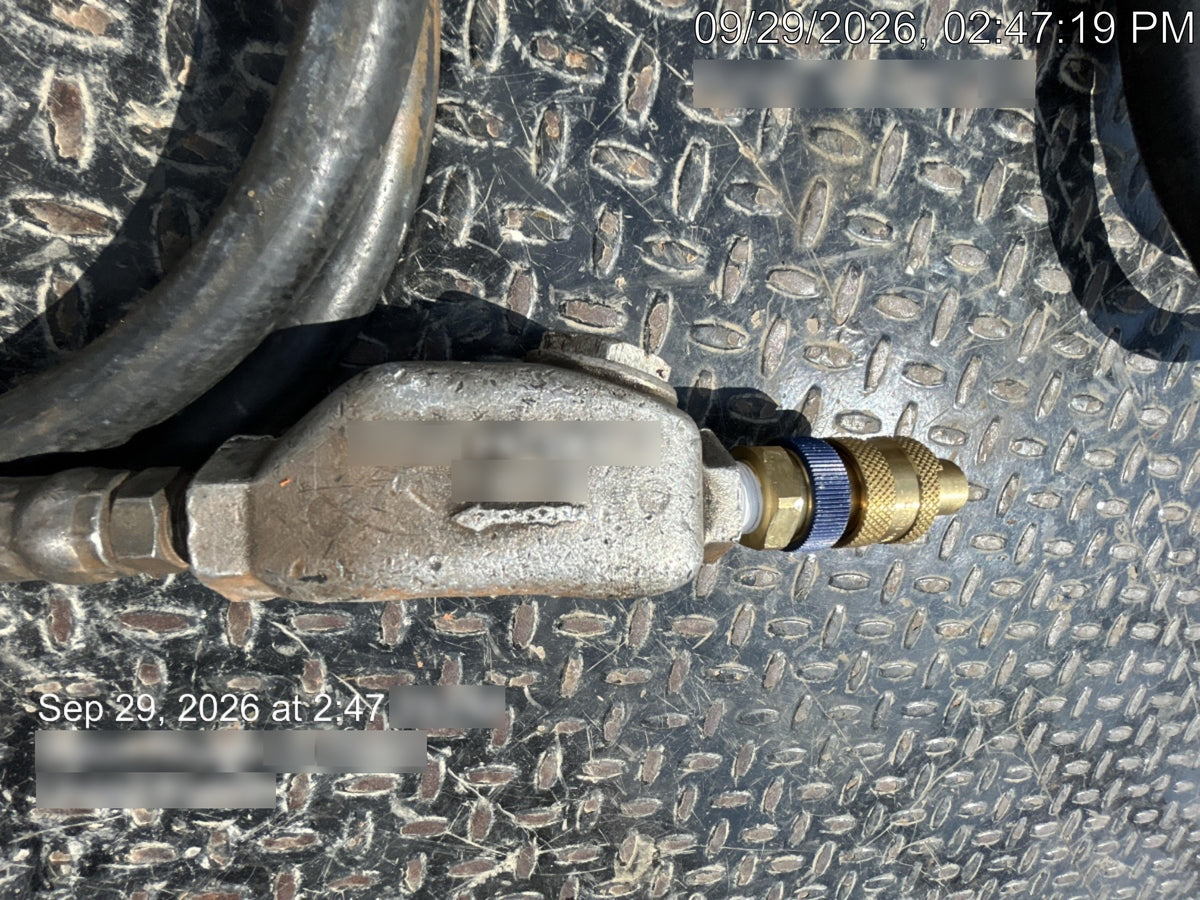2021 MICHIGAN PNEUMATIC 750SS