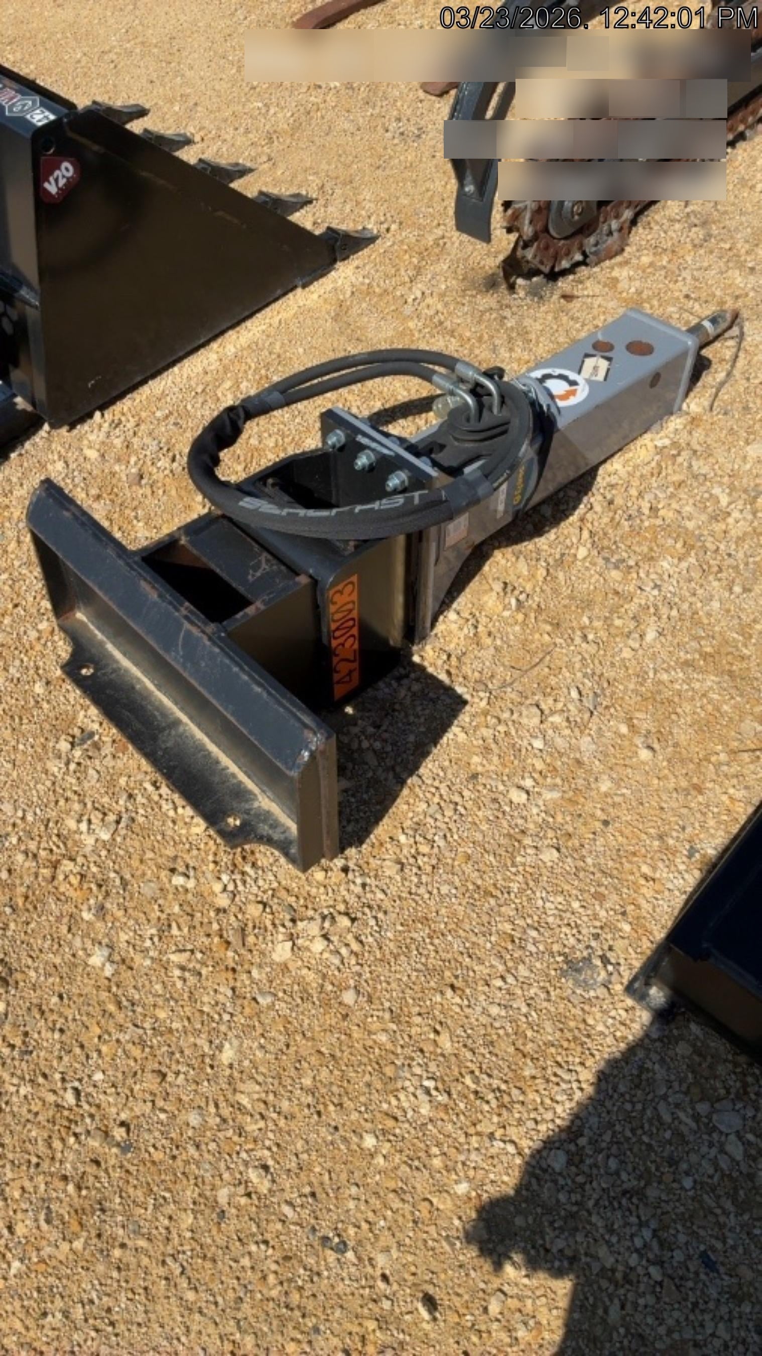 2024 EPIROC EC40T