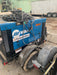 2020 Miller Electric BIG BLUE 400 Trailer Mounted Welder