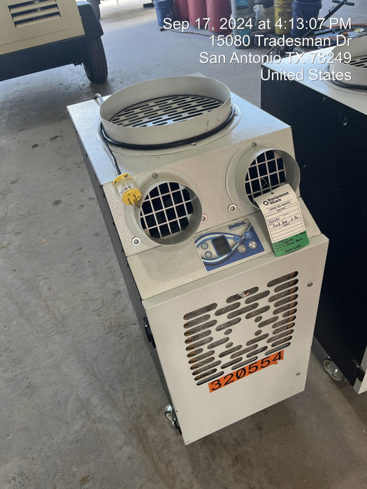 2023 KWIKOOL KPAC1411-2