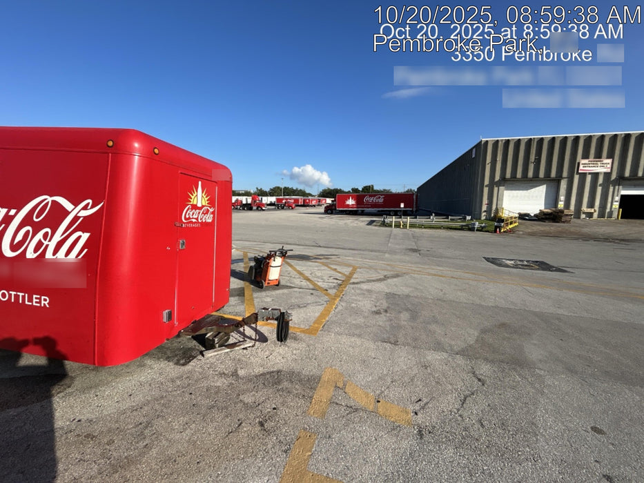 2024 HUSQVARNA FS 400 LV