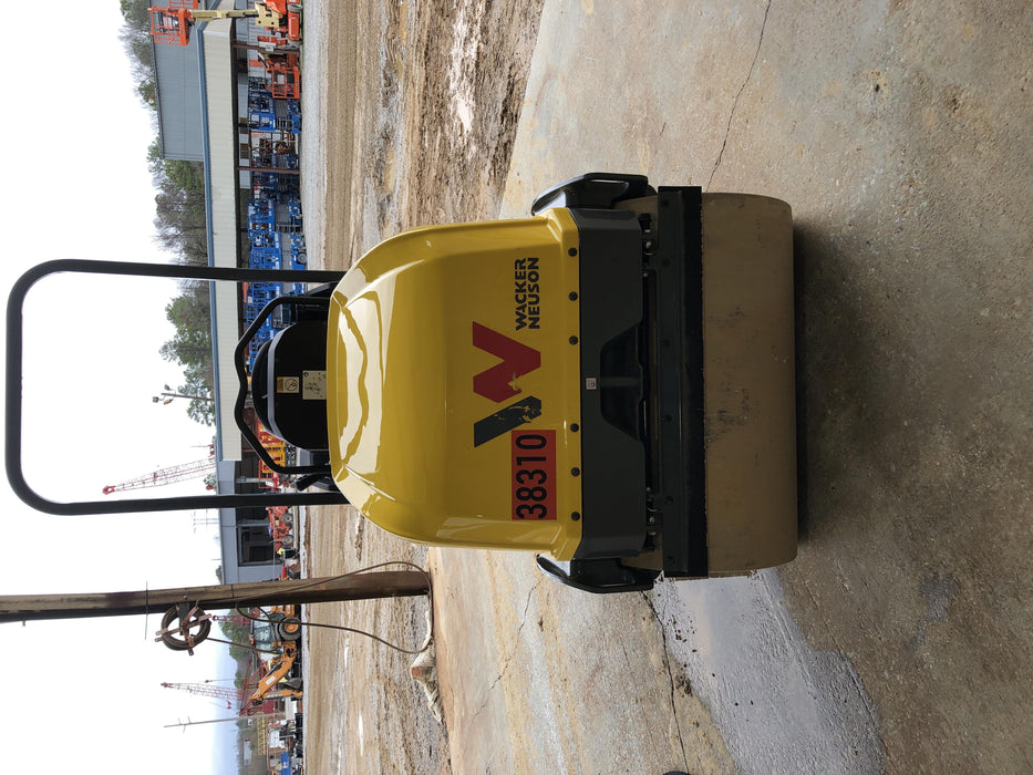 2019 WACKER NEUSON RD12A
