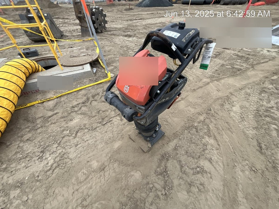 2024 HUSQVARNA LT6005