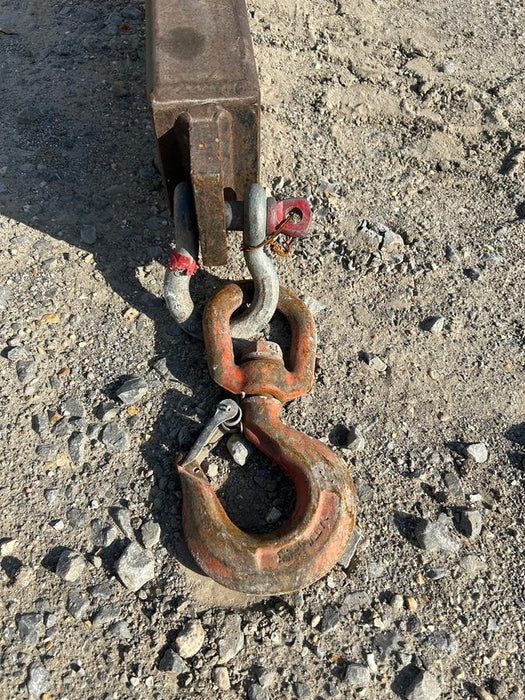 2021 ARROW MATERIAL HANDLING CE60-TH-STP