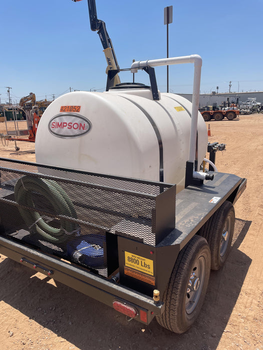 2024 SIMPSON SWT-52517