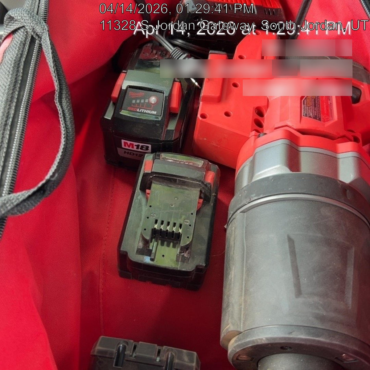 2024 MILWAUKEE 2868-22HD