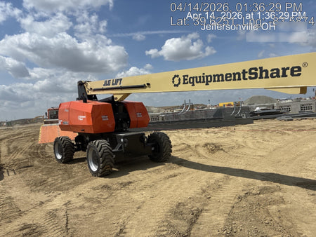 2026 JLG 860SJ