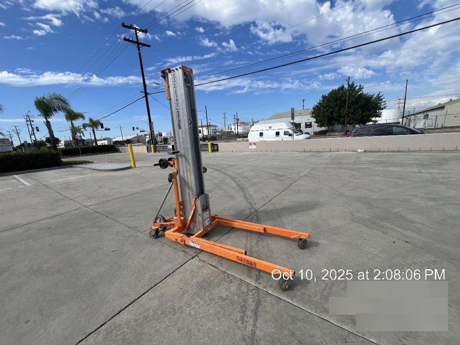 2021 LIFTSMART MLC-24