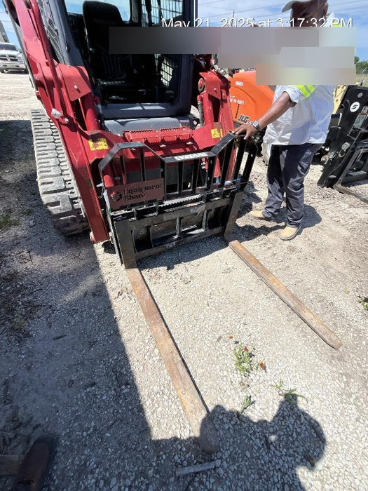 2024 VIRNIG PF4855-5VG