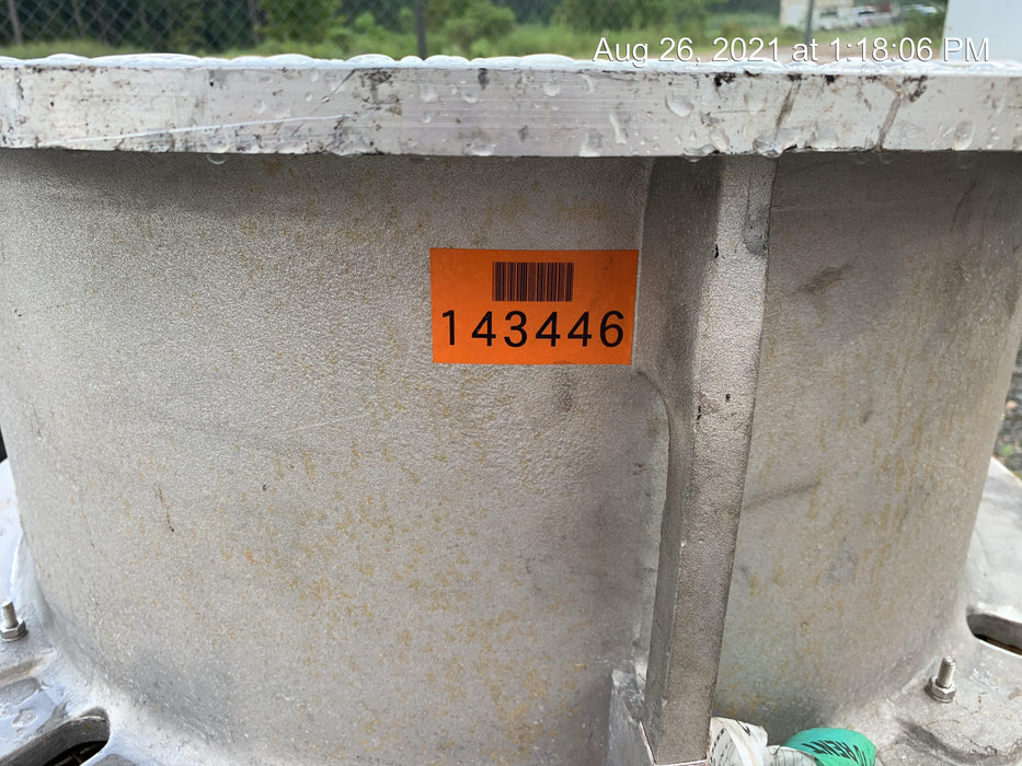 2021 MICHIGAN PNEUMATIC 20265