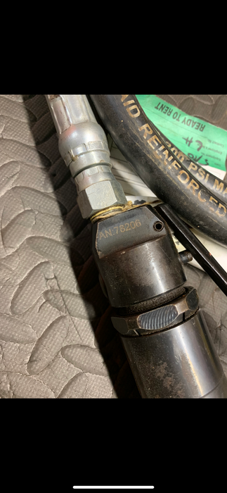 2020 MICHIGAN PNEUMATIC ES-1BLNS