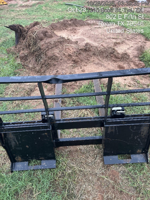 2025 ARROW MATERIAL HANDLING F5100CB