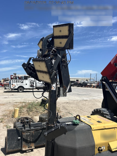 2021 ALLMAND NLV3GR