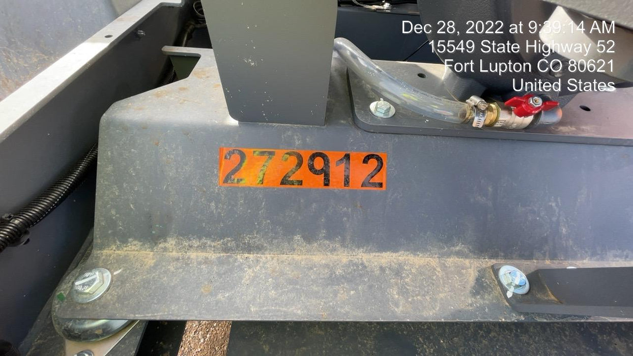 2022 ATLAS COPCO PAC F44 KD