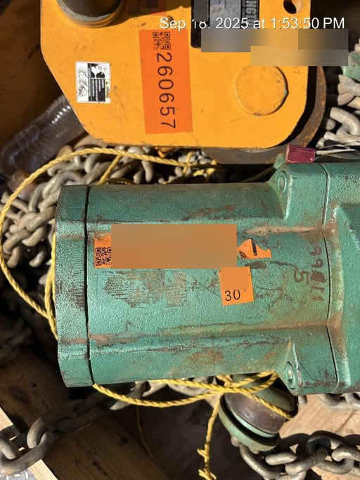 2024 JD NEUHAUS PROFI 3.2/6.3TI