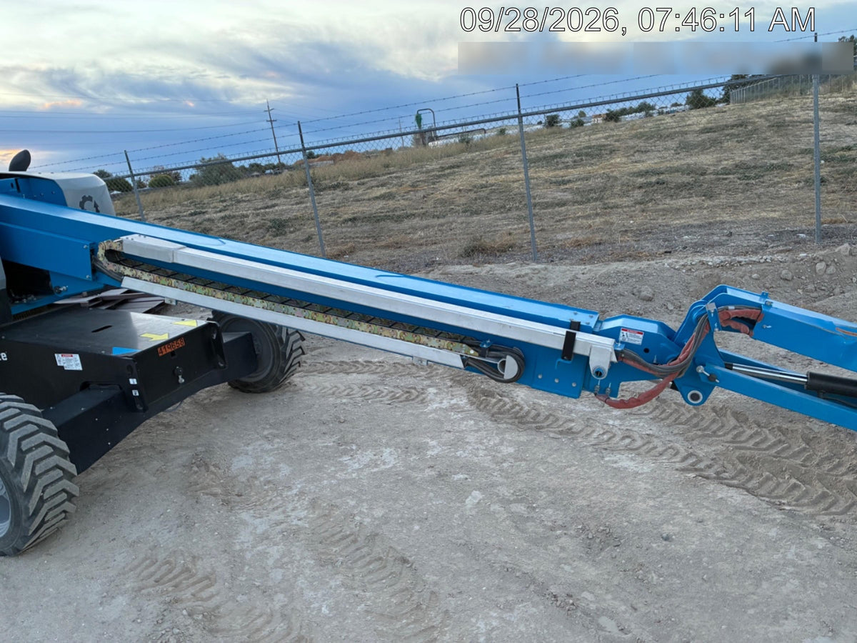 2024 GENIE S-45 XC