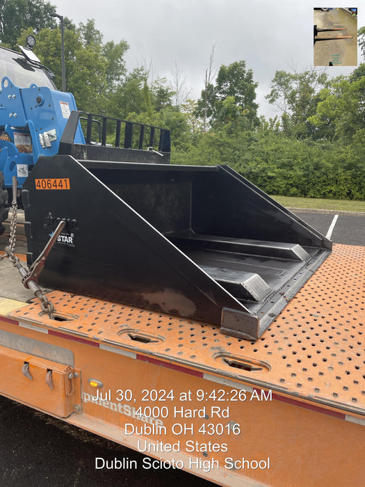 2024 STAR INDUSTRIES 1406B