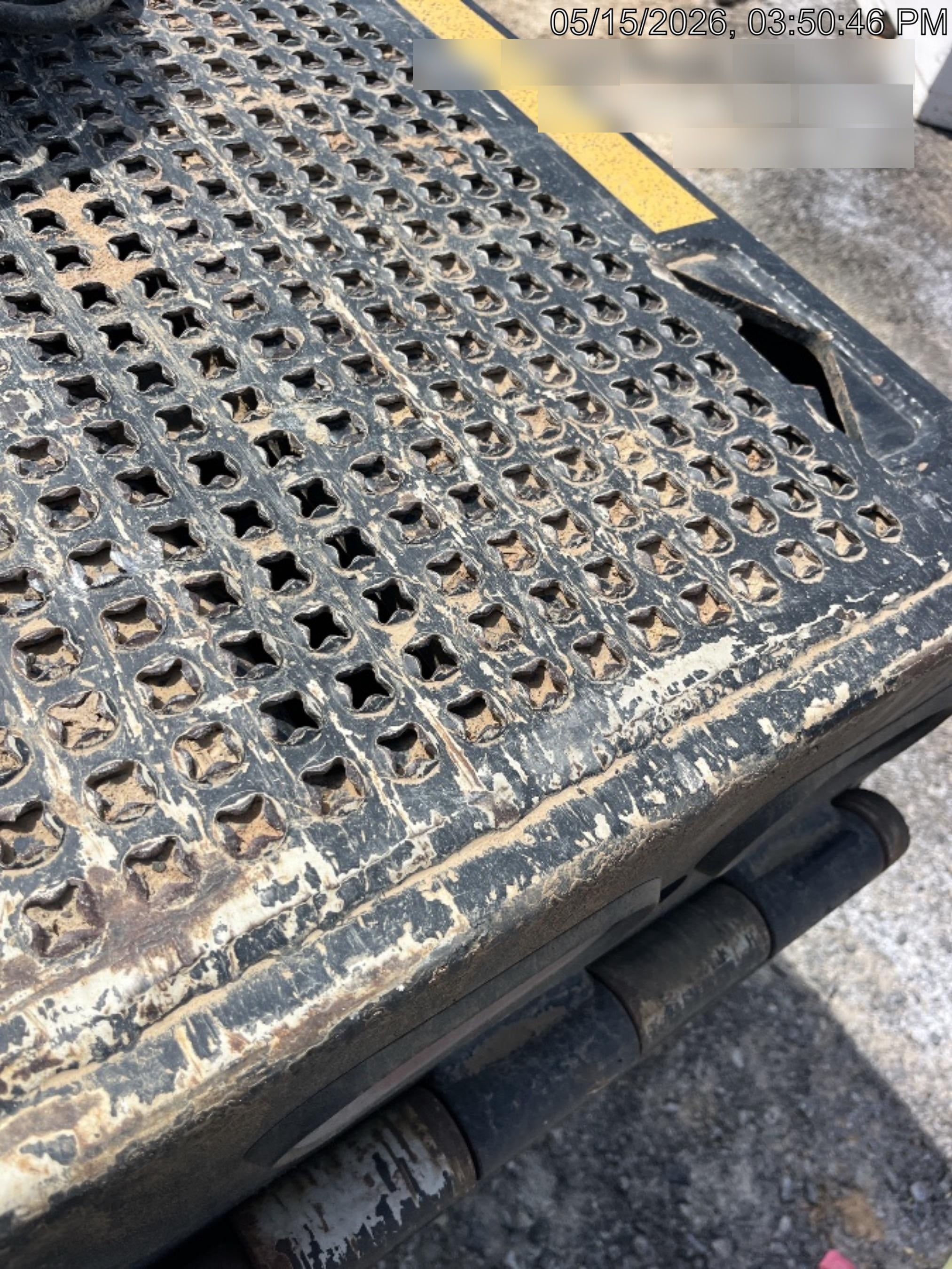 2019 WACKER NEUSON G25