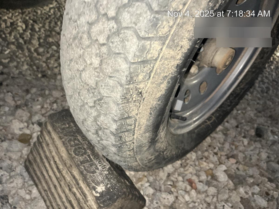 2022 ATLAS COPCO QAS45 CWK