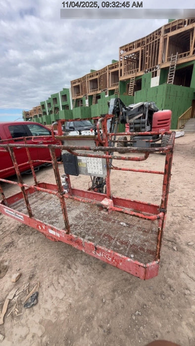 2019 SKYJACK SJ63 AJ