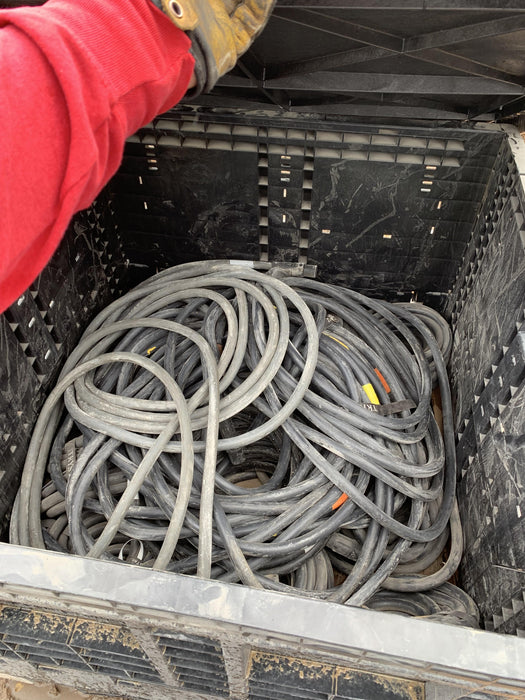 2022 ATLAS COPCO QAS 700