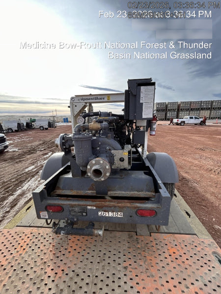 2022 ATLAS COPCO PAC F44 KD