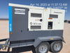 2022 ATLAS COPCO QAS 125
