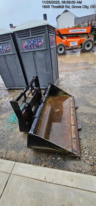 2022 PALADIN 48" Pallet Forks - Paladin