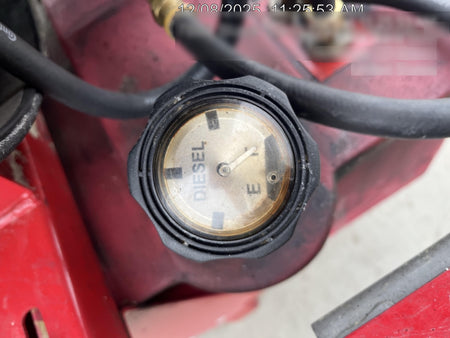 2021 FROST FIGHTER IDH400QR
