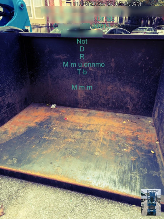 2025 STAR INDUSTRIES 1430