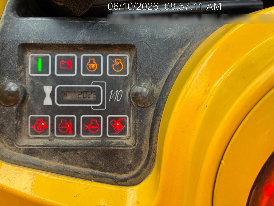 2020 WACKER NEUSON RTKx-SC3
