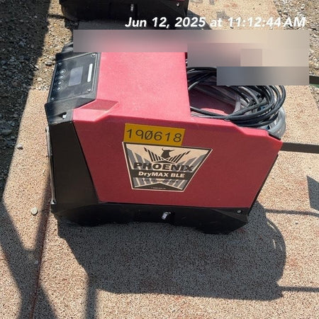2021 PHOENIX DryMAX BLE