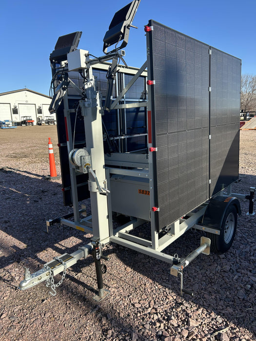 2025 PROGRESS SOLAR SOLUTIONS Helios-2XP