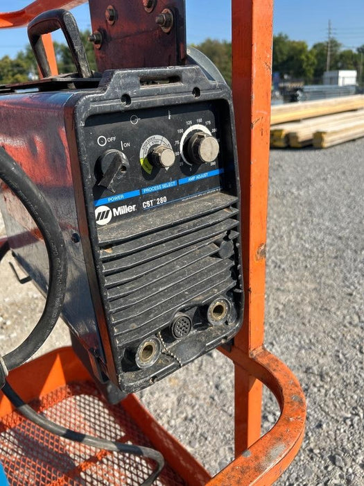 2020 MILLER ELECTRIC CST-280
