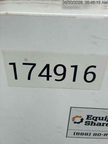 2021 AIRMAN SDG25S-8E1