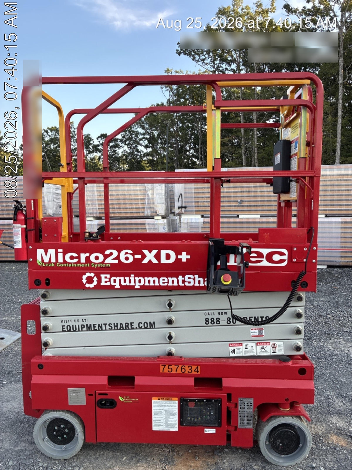 2026 MEC Micro 26-XD+