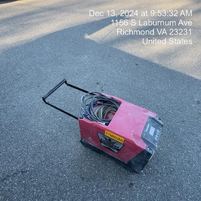 2021 PHOENIX DryMAX BLE