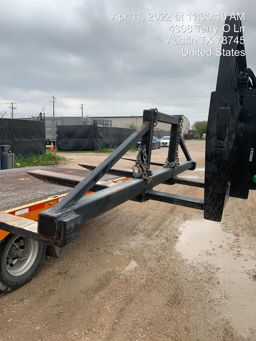 2020 ARROW MATERIAL HANDLING Fork Spreader