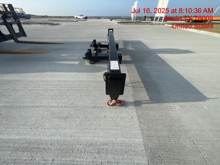 2025 STAR INDUSTRIES 1160B