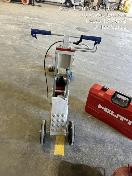 2025 HILTI TE 1000-AVR