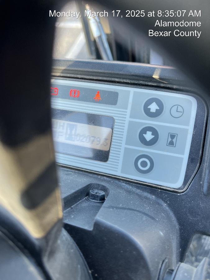 2023 UNICARRIER MAP1F2A25DV