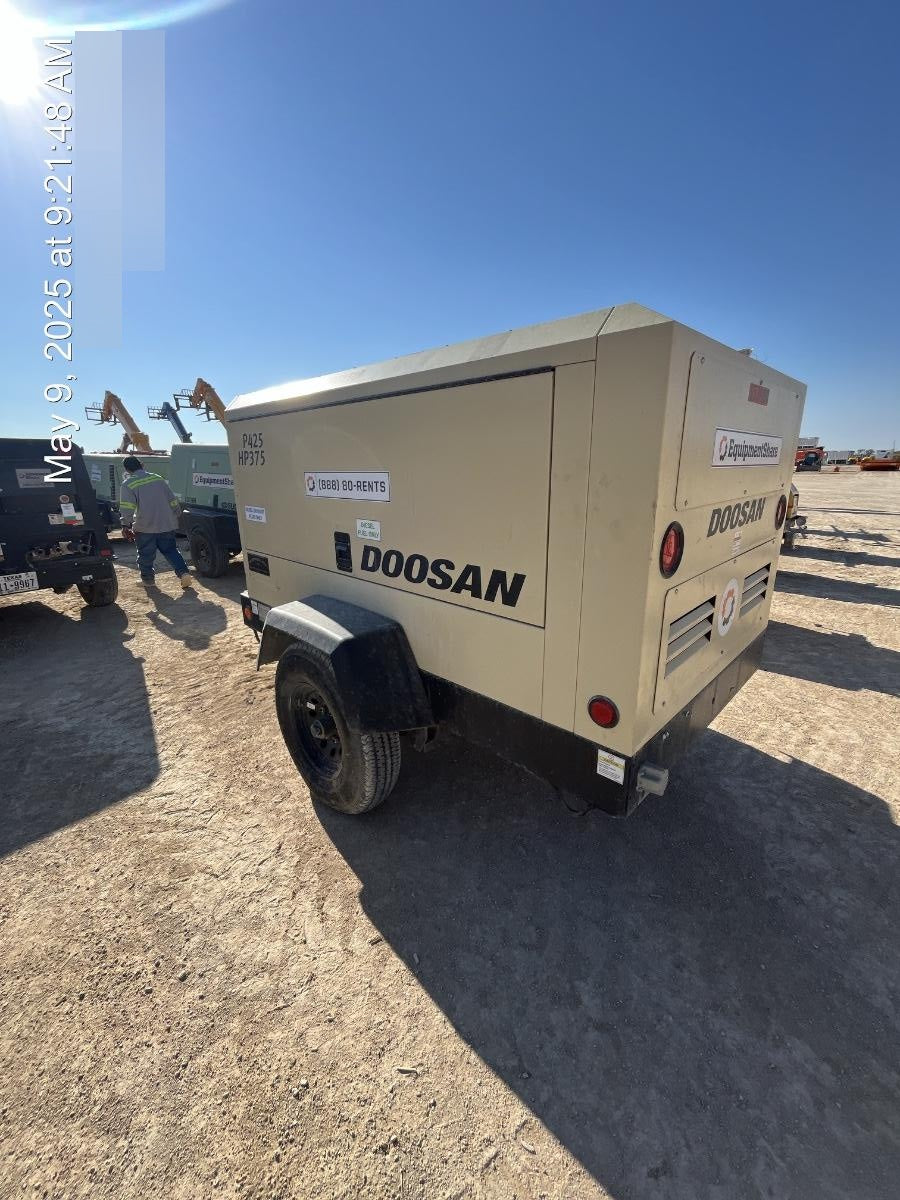 2023 DOOSAN P425/HP375WCU
