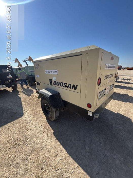 2023 DOOSAN P425/HP375WCU